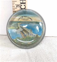 Bagnell Dam Paperweight