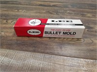 Lee Brand bullet mold .452 diameter 228 grain weig