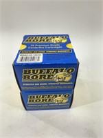 Two 20 round boxes of .45 ACP  *WE WILL NOT SHIP*