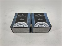 Two 20 round boxes of .45 ACP  *WE WILL NOT SHIP*