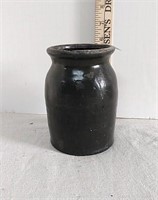 Antique Stone Jar