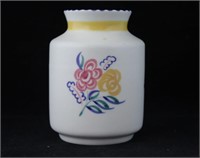 Traditional Signed Poole Pottery Jar-1959-67