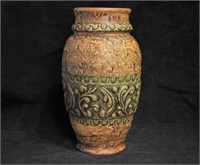 Vintage German "Jasba" Pottery Vase