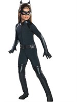 120-08 Catwoman Deluxe Kids Costume