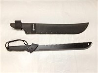 MACHETE - 18 " LONG