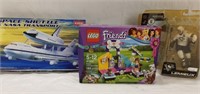 TOY LOT - LEGO FRIENDS