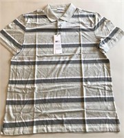 Calvin Klein Grey Shirt Size XL