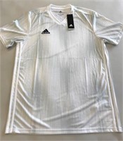 Adidas Climalite T-Shirt Size L