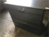 Two Drawer Lateral Cabinet / File