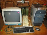 I-Mac Computer