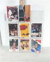 Michael Jordan Kobe Bryant Cards