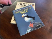 Bird Books (5)