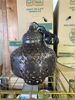 Ceramic Pendant Lamp