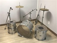 CB 700 Percussion Pieces Drums