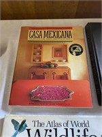 Casa Mexicana Book