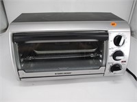B&D Toatser Oven