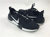 Nike Women's Ashin Modern Black Shoes 9.5