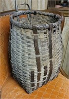 Trapper basket