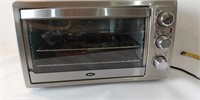 LARGE OSTER TOASTER OVEN