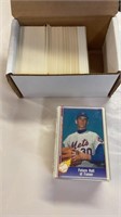 Nolan Ryan Express 1991 cards by Pacific. This