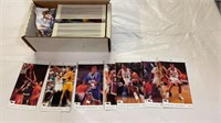 Two sets of 1993 Classic Futures Basketball
