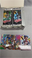 1993 Cardtoons Baseball Card Parodies 35 unopened