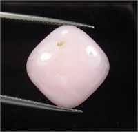 7.00 ct Natural Pink Opal