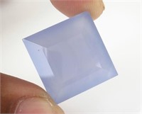 34.63 ct Natural Chalcedony