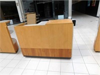 Sales Counter20"x80"
