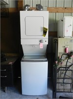 Whirlpool All in One Electric Washer Dryer Combo