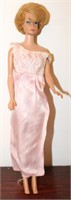 1958 Mattel Barbie Midge Doll Bubble Cut