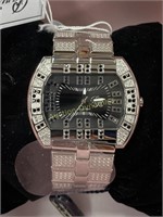 New Paris Hilton Wrist Watch