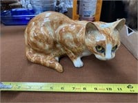 Mike Hinton Art Cat #003, England, Retail $110