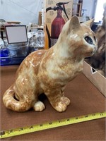 Mike Hinton Art Cat #006, England, Retail $88
