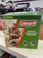 Perfectemp Sportcat Catalytic Heater, Coleman