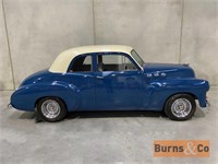 1952 Holden FX 48:215 Coupe
