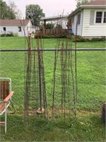 Large Tomato Cages
