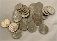 2000s Nickles