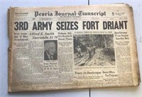 October 4 1944