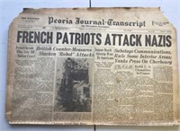 June 17 1944