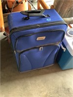 Coleman Luggage