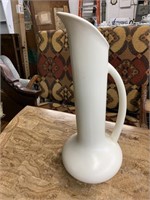 16" RAYAL HAEGER PITCHER