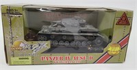 The Ultimate Soldier 1:32 Panzer IV D Tank