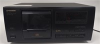 Pioneer 25 Disc CD Player Model PD-F505