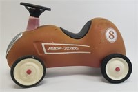 Vintage Radio Flyer Model 8 Roadster Ride On