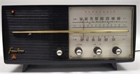 Vintage Panasonic Model 730 AM-FM Radio