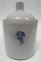 Macomb Pottery Stoneware Jug