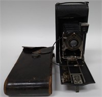 Antique Kodak No. 3-4 Autographic Model C Camera
