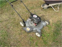 Craftsman 5.5HP Push Lawn Mower