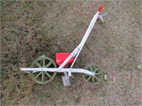 Earthway Precision Garden Seeder